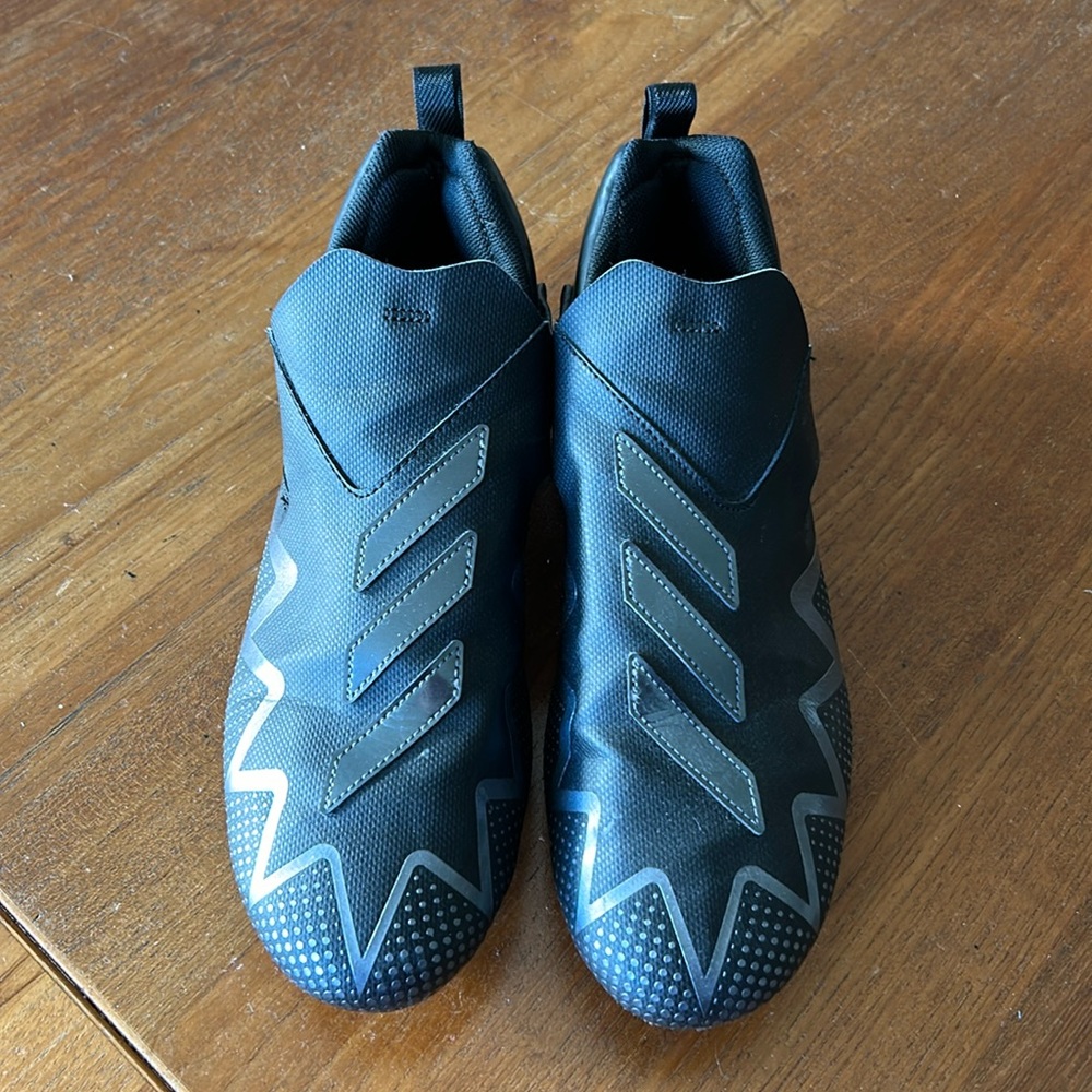 Adidas Freak football cleats